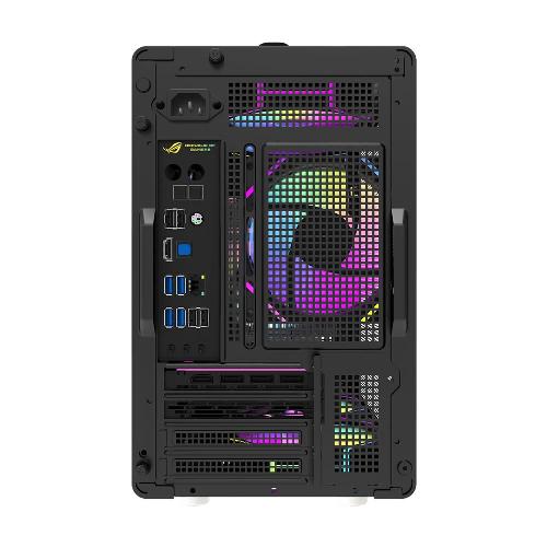 DarkFlash WD200 M-ATX PC Case