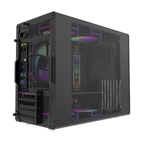 DarkFlash WD200 M-ATX PC Case