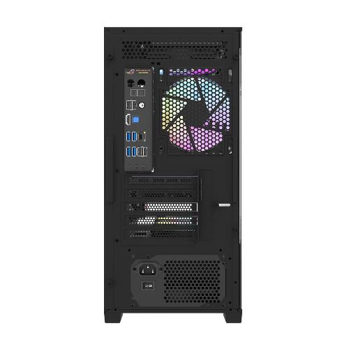 DarkFlash DK415P M-ATX PC Case