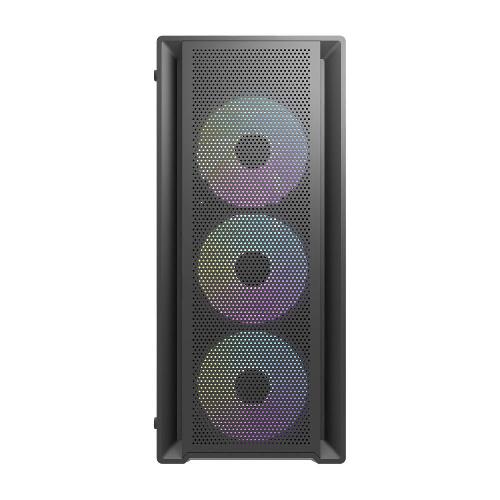 DarkFlash DK353 ATX Black Case