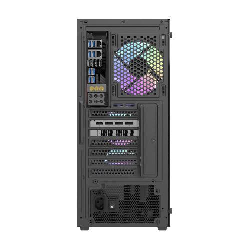 DarkFlash DK353 ATX Black Case