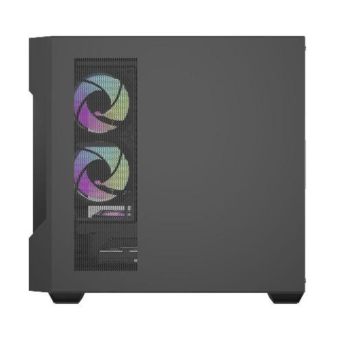 کیس کامپیوتر دارک فلش مدل DS900 Mesh ATX Black DarkFlash DS900 Mesh ATX Black Case