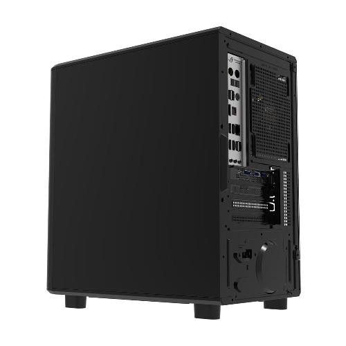 DarkFlash DB330M Mesh M-ATX Black Case