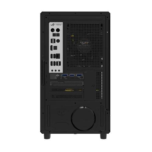 DarkFlash DB330M Mesh M-ATX Black Case