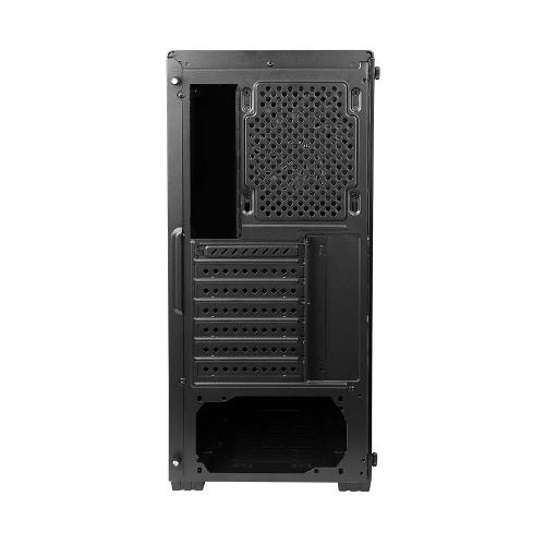 کیس کامپیوتر فاطر مدل FG-530P Fater FG-530P Computer Cases