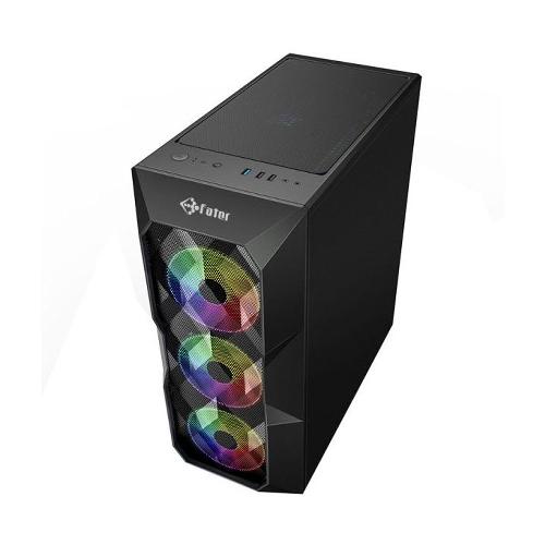 کیس کامپیوتر فاطر مدل FG-730B Fater FG-730B Computer Case
