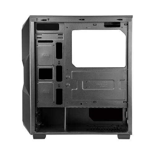 کیس کامپیوتر فاطر مدل FG-730B Fater FG-730B Computer Case