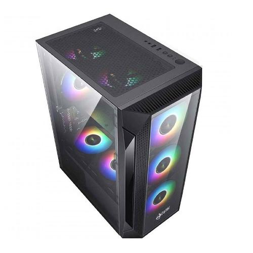Fater FG-718 Computer Cases