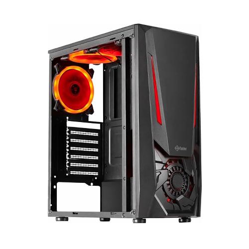 Fater FG-523B Mid Tower Computer Gaming Case