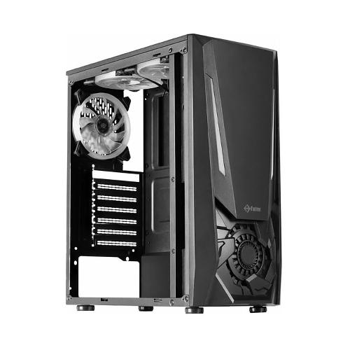 Fater FG-523B Mid Tower Computer Gaming Case