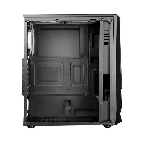 Fater FG-523B Mid Tower Computer Gaming Case