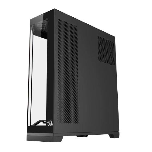 Redragon EDGE CA-608 Mid Tower Gaming Case