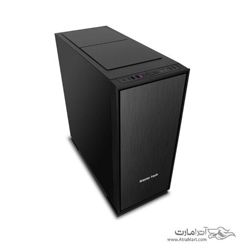 Master tech T700 SCILENT Gaming Computer Case