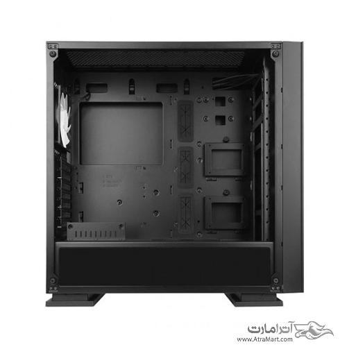Master tech T700 SCILENT Gaming Computer Case