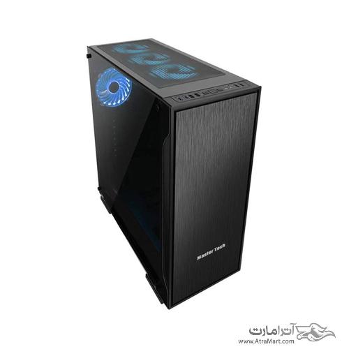 Master tech T700 TUF Gaming Computer Case