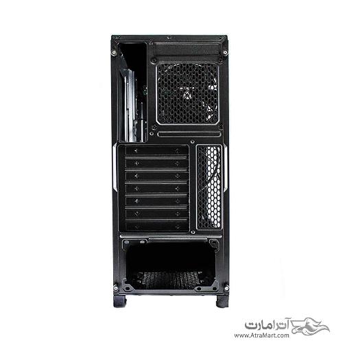 کیس کامپیوتر مسترتک مدل VENTUS Master tech VENTUS Computer Case