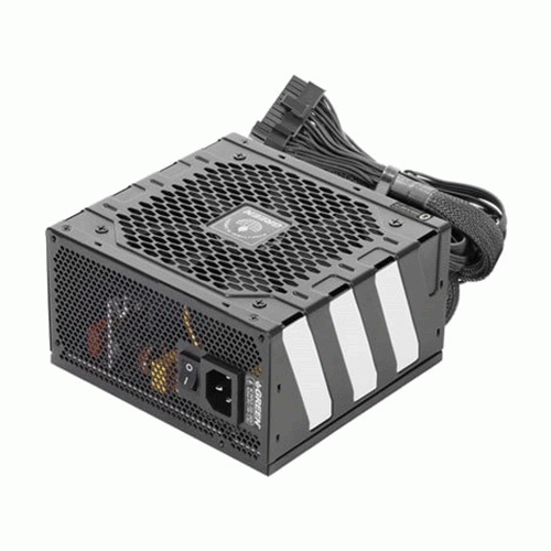 پاور گرین  GP700A-GED توان 700 وات GP700A-GED 700W 80Plus Bronze Power Supply