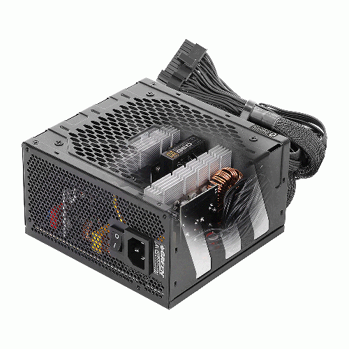 GreenGP800A-GED Computer Power Supply