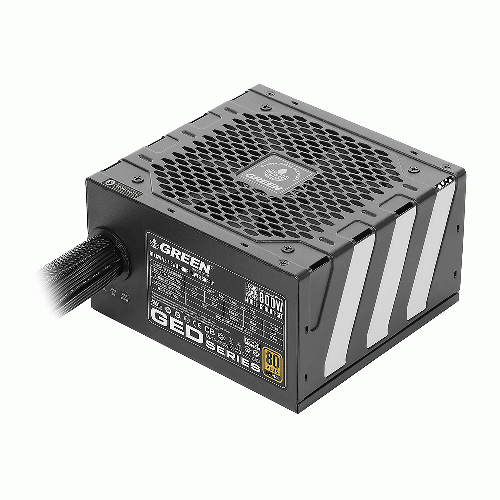 GreenGP800A-GED Computer Power Supply