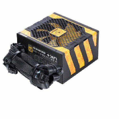 منبع تغذیه گرین مدل GP650A-UK PLUS Green GP650A-UK PLUS Computer Power Supply