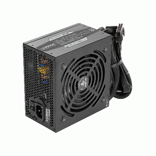 منبع تغذیه کامپیوتر گرین مدل GP600A-ECO-D GreenGP600A-ECO-D Computer Power Supply