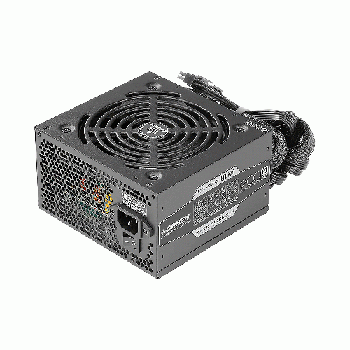 منبع تغذیه کامپیوتر گرین مدل GP600A-ECO-D GreenGP600A-ECO-D Computer Power Supply