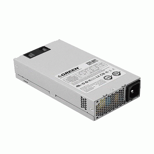Green GP-350W-IPC Computer Power Supply
