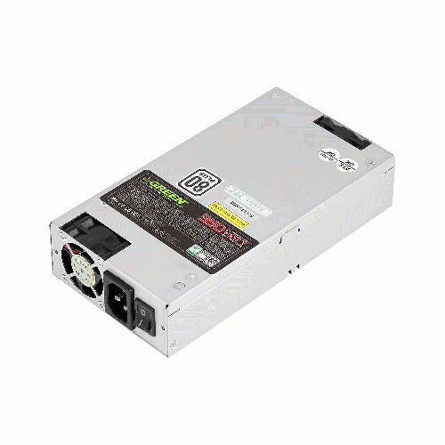 Green GP-350W-IPC Computer Power Supply