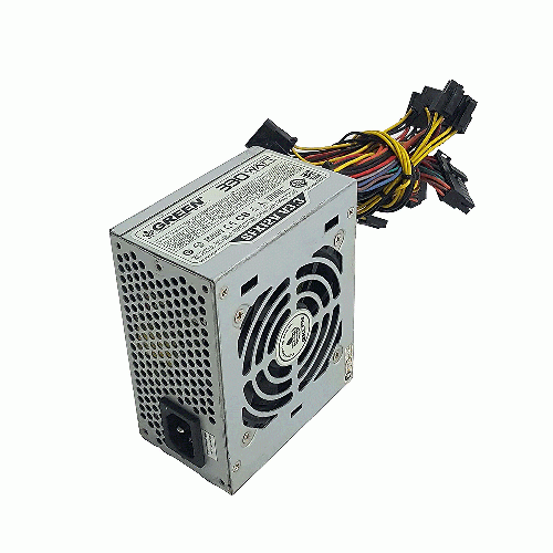 GreeGP330S-SFXComputer Power Supply