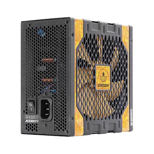 GP800A-UK EVO 800W 80PLUS GOLD Power Supply