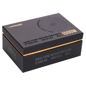 منبع تغذیه گرین مدل1000W GP1000B-GXD Green GP1000B-GXD 1000W Power Supply