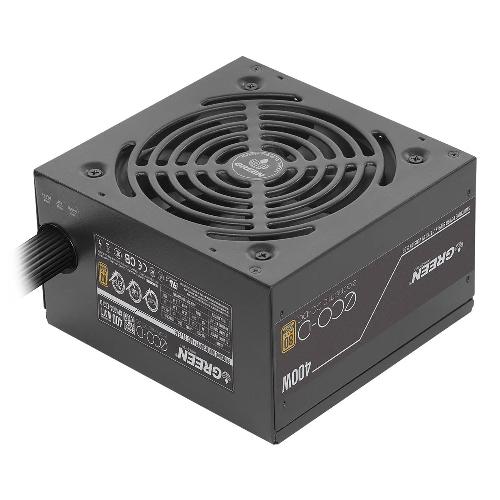 Green GP400A-ECO D  400W Power Supply