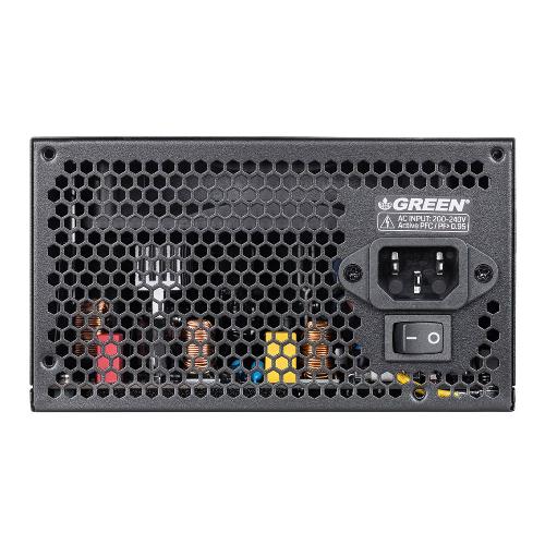 Green GP400A-ECO D  400W Power Supply