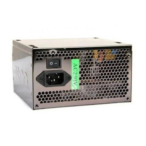 منبع تغذیه کامپیوتر تسکو مدل TP 700 توان 350 وات TSCO TP 700 350W Power Supply