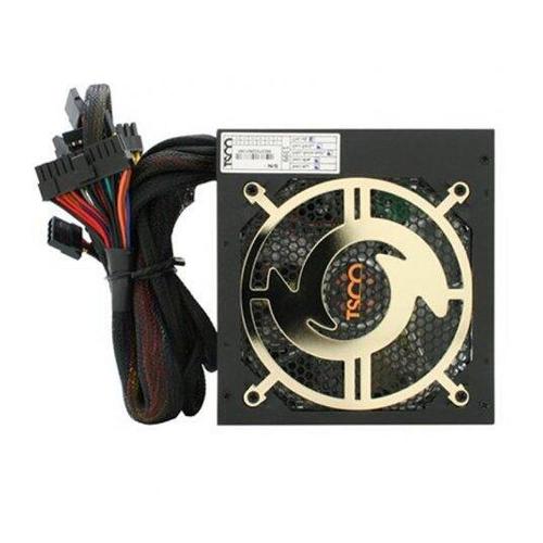 منبع تغذیه کامپیوتر تسکو مدل TP 700 توان 350 وات TSCO TP 700 350W Power Supply