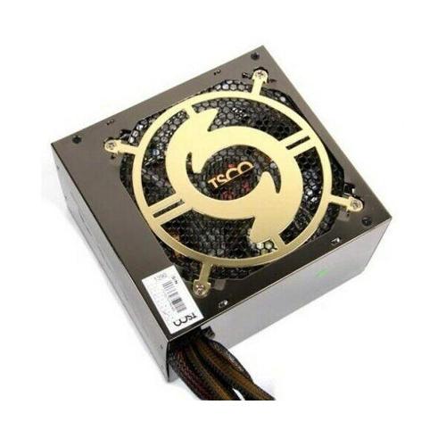 منبع تغذیه کامپیوتر تسکو مدل TP 700 توان 350 وات TSCO TP 700 350W Power Supply