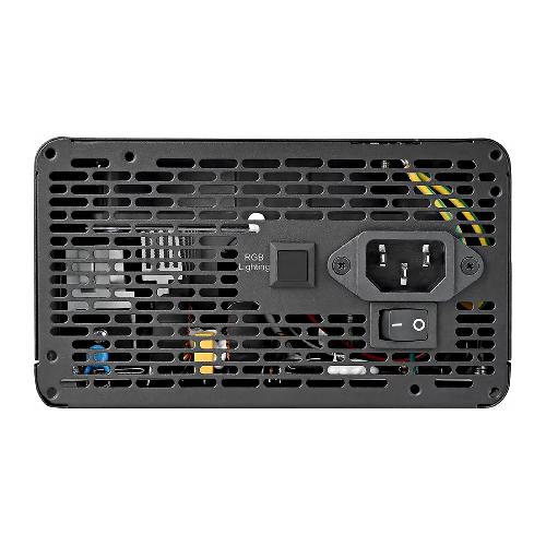 منبع تغذیه Thermaltake Smart RGB 700W Thermaltake Smart RGB 700W Power