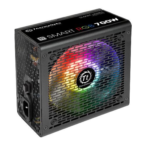منبع تغذیه Thermaltake Smart RGB 700W Thermaltake Smart RGB 700W Power