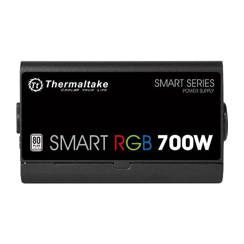 منبع تغذیه Thermaltake Smart RGB 700W Thermaltake Smart RGB 700W Power