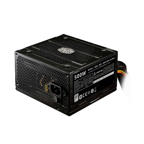 Cooler master ELITE 500 230V – V4 Power Supply