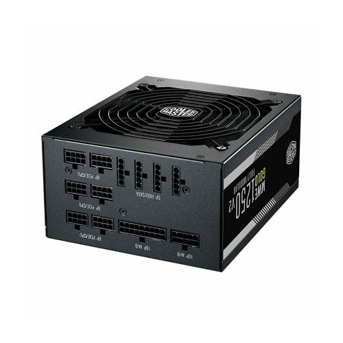 MWE GOLD 1250 V2 FULL MODULAR Power Supply