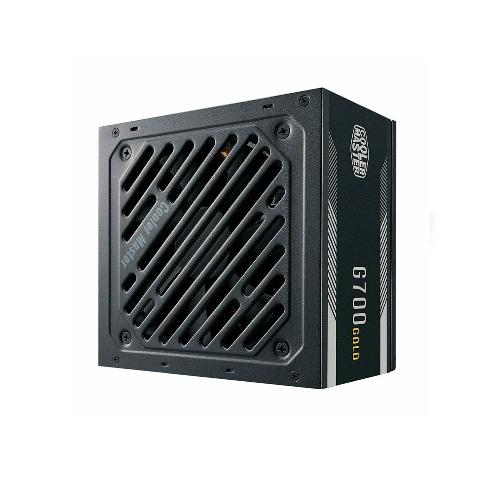 Cooler Master G700 GOLD 700W Power Supply