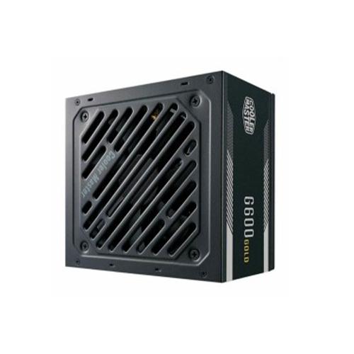 Cooler Master G600 Gold 600W Power Supply