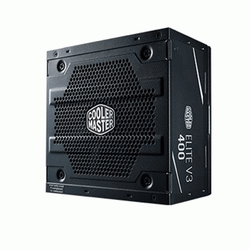 POWER CoolerMaster MPW-4001-ACABN1