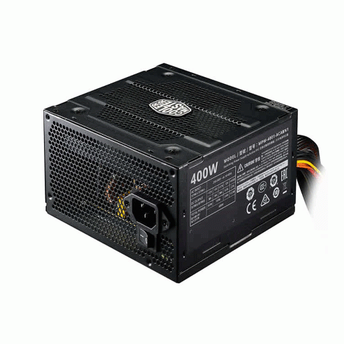 POWER CoolerMaster MPW-4001-ACABN1