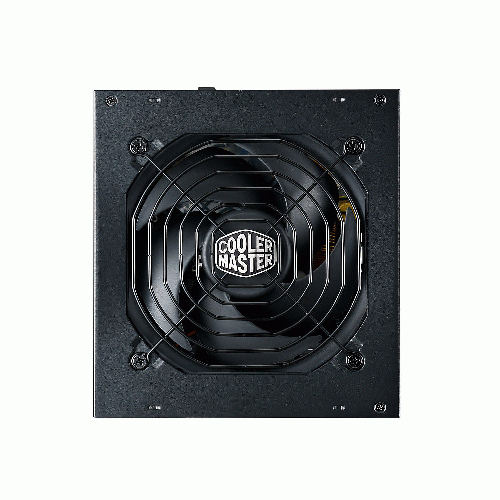 منبع تغذیه کامپیوتر کولر مستر مدل MWE GOLD 750 – V2 FULL MODULAR