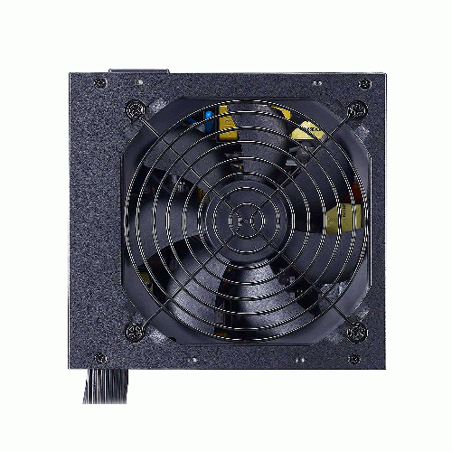 Cooler Master MWE 650 WHITE - V2  Computer Power Supply