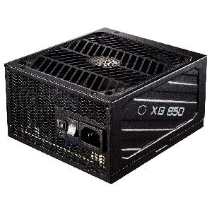 منبع تغذیه کولرمستر مدل XG850 PLATINUM Coolermaster PSU XG850 PLATINUM Power Supply