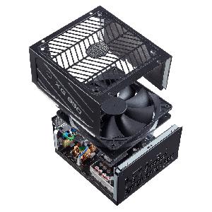 منبع تغذیه کولرمستر مدل XG850 PLATINUM Coolermaster PSU XG850 PLATINUM Power Supply