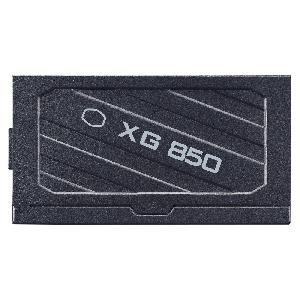 منبع تغذیه کولرمستر مدل XG850 PLATINUM Coolermaster PSU XG850 PLATINUM Power Supply